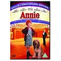 Annie - Special Anniversary Edition [DVD] [2004]