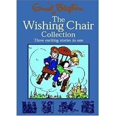 Wishing Chair Collections