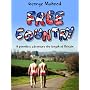 Free Country: A Penniless Adventure the Length of &hellip by George Mahood