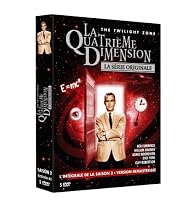 La quatrième dimension, saison 2