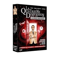 La Quatri�me dimension (La s�rie originale) - Saison 2