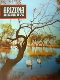 Arizona Highways, November 1955 (Ted De Grazia; Saguaros, Solar Energy) (Vol. 31, No. 11)