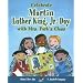 Celebrate Martin Luther King, JR. Day with Mrs. Park's Class (Stories to Celebrate)