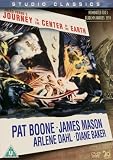 Journey To The Centre Of The Earth- Studio Classic [DVD]