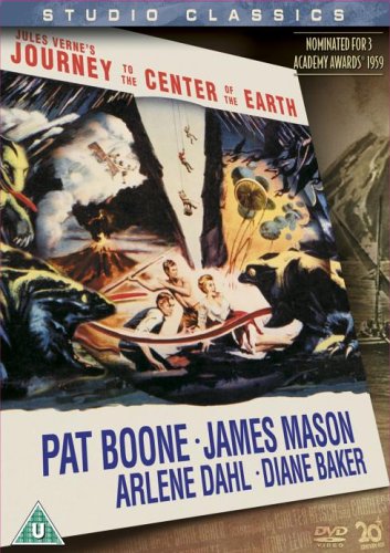 Buy Journey To The Centre Of The Earth [1959] online at Discounted New and Used prices. Delivered to your door with Off-The-Bookshelf.
