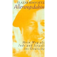 Allerwegsdahin