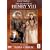 David Starkey's The Six Wives Of Henry VIII - The Complete Series [DVD] [2002]