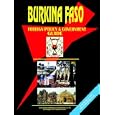 Burkina Faso Foreign Policy And Government Guide by Ibp Usa