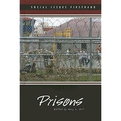 Prisons (Social Issues Firsthand)