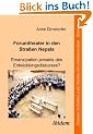 Forumtheater in den Stra�en Nepals