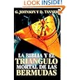 La biblia y el tri�ngulo mortal de las Bermudas (Spanish Edition) by Biblia