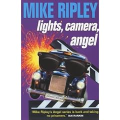 Lights, Camera, Angel