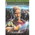 Julius Caesar (Graphic Non-fiction) by Gary Jeffrey, Kate Petty, and Sam Hadley