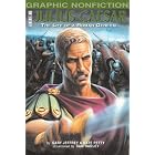 Click here to buy Julius Caesar (Graphic Non-fiction) by  Gary Jeffrey, Kate Petty, and Sam Hadley.