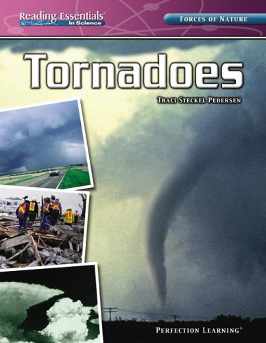 Tornadoes (Reading Essentials in Science - Earth/Space Science)