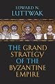 The grand strategy of the Byzantine Empire