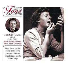 Die Grossen Deutschen Tanzorch [Edizione: Germania] [Import]