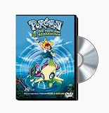 Produkt-Bild: Pok&eacute;mon 4 - Die zeitlose Begegnung