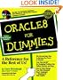 Oracle8 for Dummies