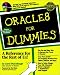 Book Oracle8 for Dummies