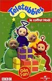 Revue Universal Pictures  / Télétubbies - Les Objets préférés des Télétubbies / Joyeux Noël