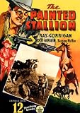 The Painted Stallion