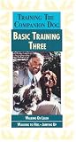 Training the Companion Dog: III: Walking on Leash & Preventing Jumping-Up