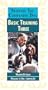 Training the Companion Dog: III: Walking on Leash & Preventing Jumping-Up [VHS]