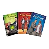 Mr. Show - The Complete Series (Seasons 1 - 4)