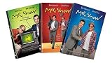 Mr. Show - The Complete Series (Seasons 1 - 4) Mr. Show - The Complete Series (Seasons 1 - 4)
