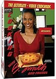 Video DVD Cookbook -Cooking with B. Smith and Friends: Desserts