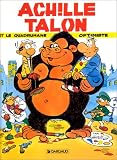 Achille Talon et le quadrumane optimiste