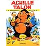Achille Talon, tome 15 : Achille Talon et le quadrumane optimiste