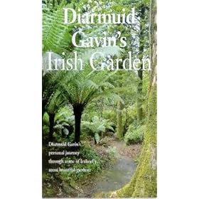 Diarmuid Gavin's Irish Garden [VHS]