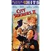 City Slickers 2 [VHS]