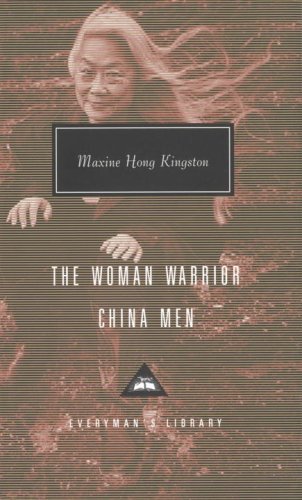 The Woman Warrior, China Men (Everyman
