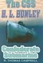 The CSS H.L. Hunley : Confederate Submarine