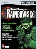 Revue Mindscape 5 390 102 450 335 / Rainbow Six