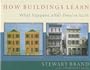 How Buildings Learn: What Happens After They're Built