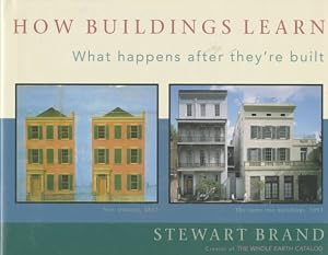 Image of How Buildings Learn: What Happens After They're Built