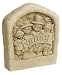 Carruth Studio Chillin' With the Family Stone Carving Replicas