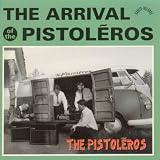 Arrival of the Pistoleros