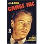 Gangs, Inc. [DVD]