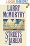 Streets of Laredo (Thorndike Press Large Print Paperback Series)