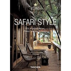 Safari Style (Icons)