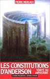 Les Constitutions d\'Anderson