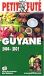 Guyane 2004-2005