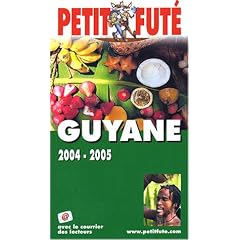 Guyane 2004-2005