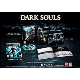 Dark Souls - �dition limit�e