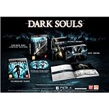 Dark Souls - �dition limit�epar Namco